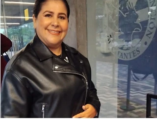 Fotografía compartida por Deisy Liliana Ortiz Silva en su reseña
